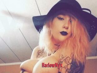 HarlowNyx