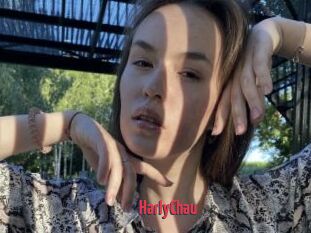 HarlyChau