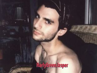 HarlyGreenJasper
