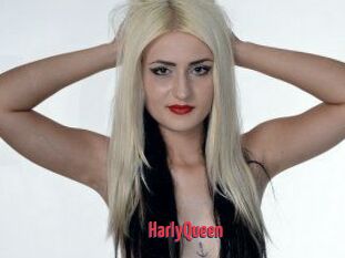 HarlyQueen