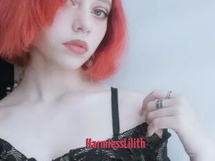 HarmlessLilith