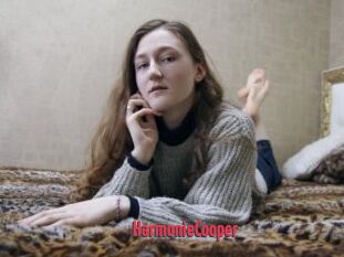 HarmonieCooper