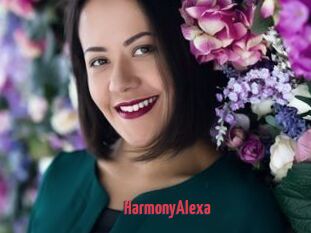 HarmonyAlexa