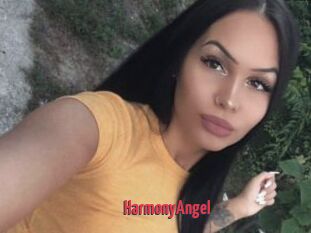 HarmonyAngel