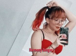 Harmony_Danger
