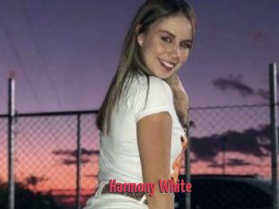 Harmony_White