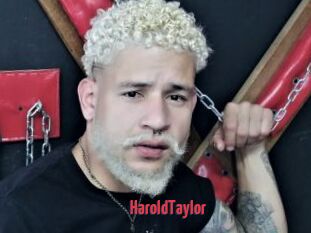 HaroldTaylor