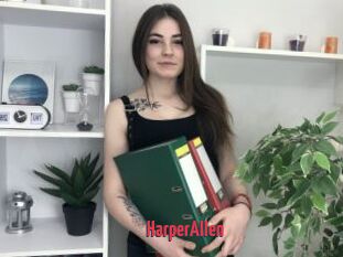 HarperAllen