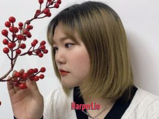 HarperLiu