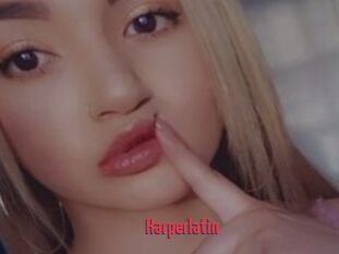 Harperlatin