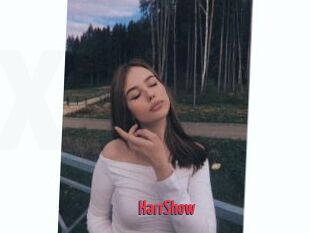 HarrShow