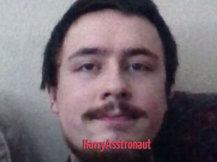 Harry_Asstronaut