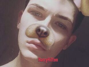HarryHilton