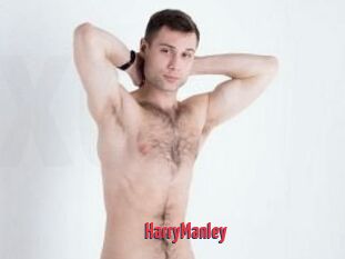 Harry_Manley