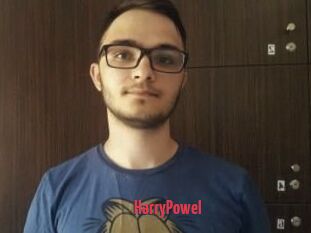 HarryPowel