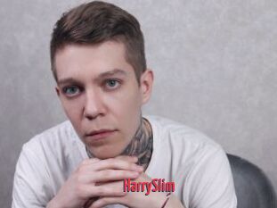 HarrySlim