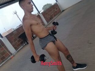 HarrySmith
