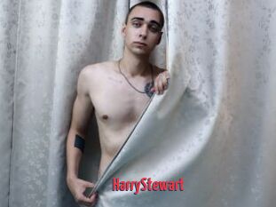 HarryStewart