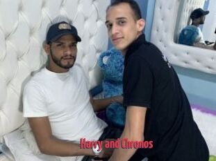 Harry_and_Chronos