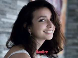 HaruLee