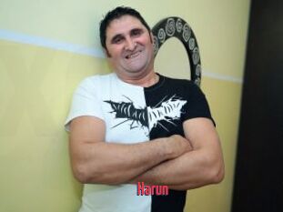 Harun