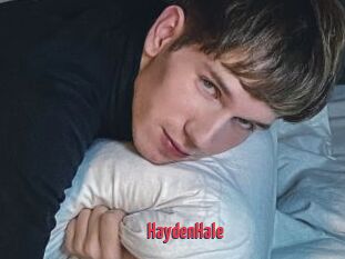 HaydenHale