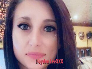 Hayden_LeeXXX