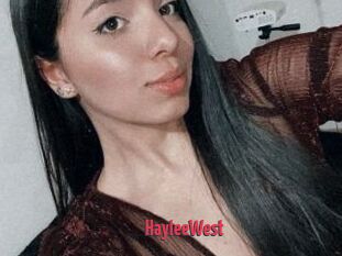 HayleeWest