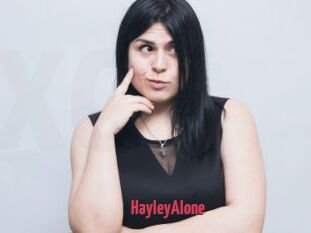 HayleyAlone