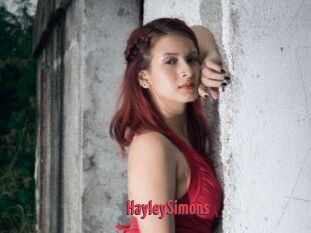 HayleySimons