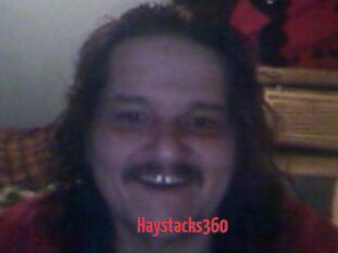 Haystacks360