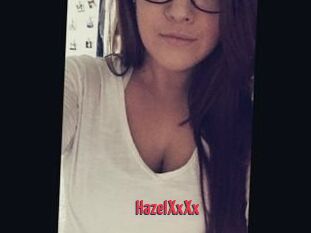 HazelXxXx