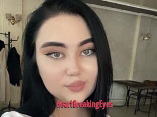 HeartBreakingEyes