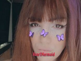 HeartMermaid