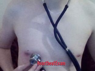 HeartbeatExam