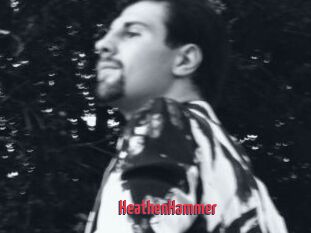 HeathenHammer