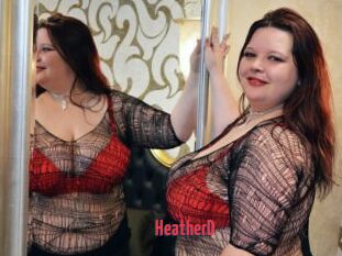HeatherD