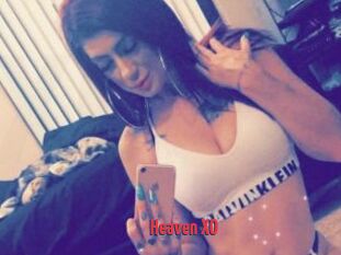 Heaven_XO