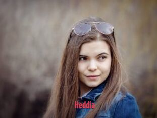 Heddia