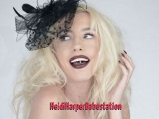 HeidiHarperBabestation