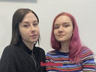 HeidiNauma