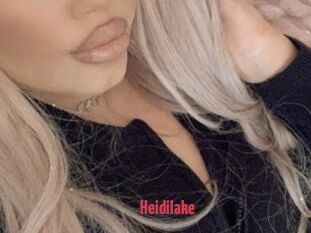 Heidilake