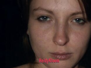 HeidyKloom