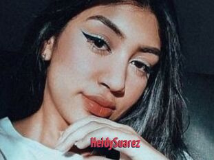 HeidySuarez