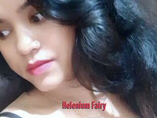 Helenium_Fairy