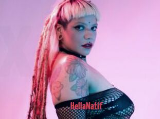 HellaNatif
