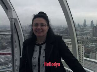 Hellodya