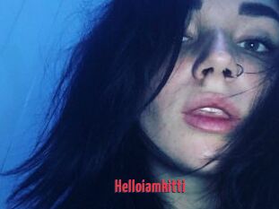 Helloiamkitti