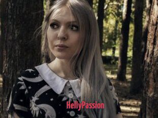 HellyPassion