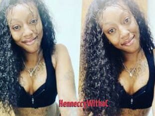 HenneccyWithaC